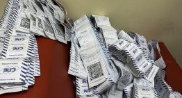 César Pérez Vivas: Eliminación del código QR en las actas revela intención fraudulenta del chavismo