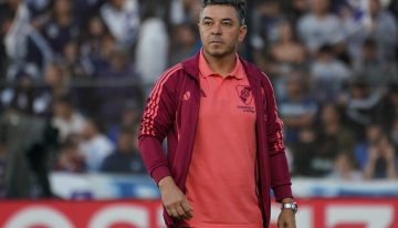 Ni de River ni de Boca: este es el defensor mejor cotizado del fútbol argentino