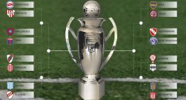 Todos los cruces de los playoffs del Torneo Apertura de la Liga Profesional con un Superclásico que recién se daría en una eventual final: así quedaron las tablas