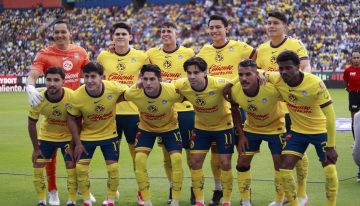 Mundial de Clubes: la FIFA confirmó cuándo y dónde jugarán América de México y Los Angeles FC por la última plaza al torneo de 32 equipos