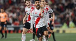 El notable cambio en la racha goleadora de River: en los últimos seis partidos hizo más goles que en los primeros 17