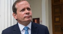 ¡Cuánto cinismo de este ex golpista del 92!: Juan Pablo Guanipa se las cantó a Arias Cárdenas (VIDEO)