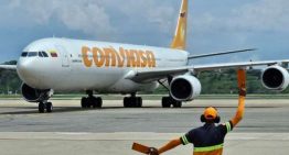 Nuevo vuelo con al menos 200 migrantes venezolanos arribó a Maiquetía