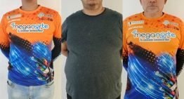 Detenidos tres hombres por vender Internet «chimbo» en Barquisimeto