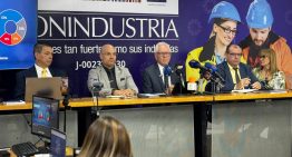 Producción manufacturera privada de Venezuela creció un 8,2 % en el primer trimestre de 2025