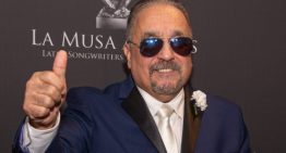 Willie Colón ofrecerá un concierto en Puerto Rico para celebrar el éxito del tema «Idilio»