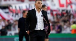 River vs. Vélez, por el Torneo Apertura de la Liga Profesional: minuto a minuto, en directo