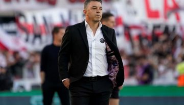 River vs. Vélez, por el Torneo Apertura de la Liga Profesional: minuto a minuto, en directo