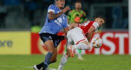 Lionel Scaloni sorprendió y convocó a Mariano Troilo para la Selección Argentina: el defensor de Belgrano estará para las Eliminatorias