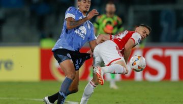 Lionel Scaloni sorprendió y convocó a Mariano Troilo para la Selección Argentina: el defensor de Belgrano estará para las Eliminatorias