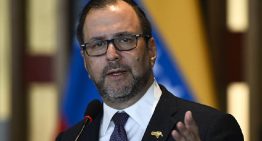 Chavismo respondió medida de EEUU y emitió una «alerta de viaje» para los venezolanos