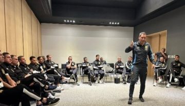 La crisis de los árbitros: el desembarco de Rapallini forzó un doble comando con Beligoy para bajar urgente el nivel de errores en un fútbol argentino al borde del ataque de nervios