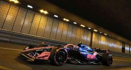 F1 GP de Mónaco hoy EN VIVO: 3ra práctica libre con Franco Colapinto y clasificación, dónde ver la Fórmula 1 este sábado 24 de mayo
