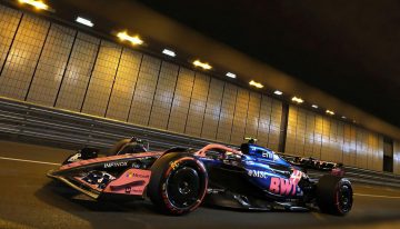 F1 GP de Mónaco hoy EN VIVO: 3ra práctica libre con Franco Colapinto y clasificación, dónde ver la Fórmula 1 este sábado 24 de mayo