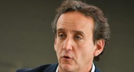 Ignacio Villarroel, el dirigente de River que sin dormir viajó a Paraguay tras la noche del gas pimienta: «No pretendíamos ganar en el escritorio, sino que se tomaran las medidas para que lo que pasó ahí no quedara impune»