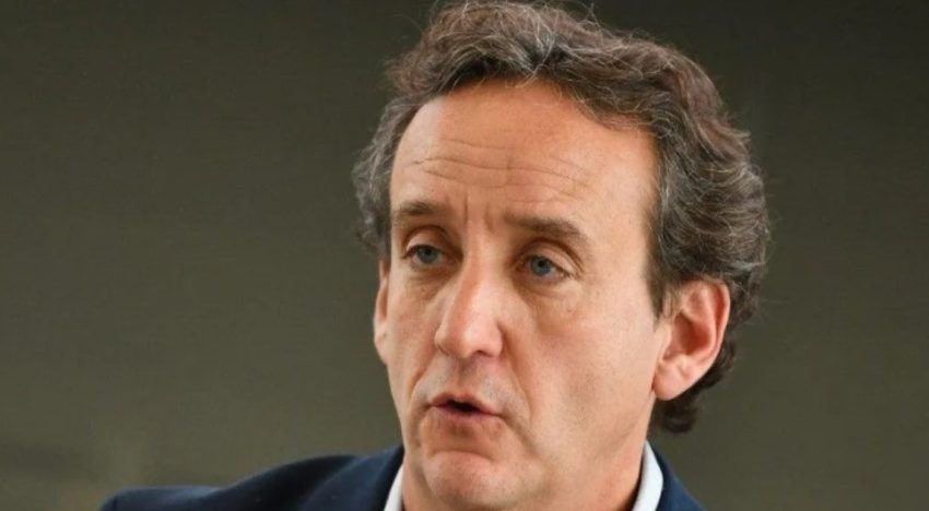 Ignacio Villarroel, el dirigente de River que sin dormir viajó a Paraguay tras la noche del gas pimienta: «No pretendíamos ganar en el escritorio, sino que se tomaran las medidas para que lo que pasó ahí no quedara impune»