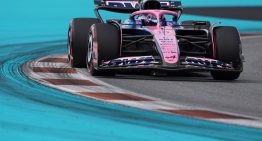 F1 GP de Emilia-Romagna en Imola: horarios de la carrera, cómo y dónde ver la Fórmula 1