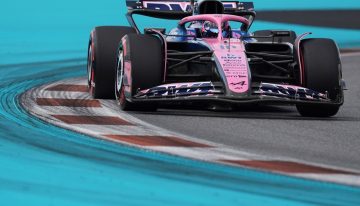F1 GP de Emilia-Romagna en Imola: horarios de la carrera, cómo y dónde ver la Fórmula 1