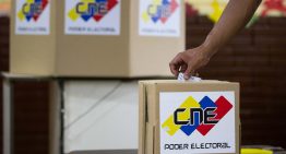 CNE eliminó el código QR de las actas de votación sin previo aviso, según Eugenio Martínez
