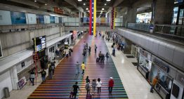 Panamá confirma reinicio de operaciones aéreas comerciales con Venezuela (Comunicado)
