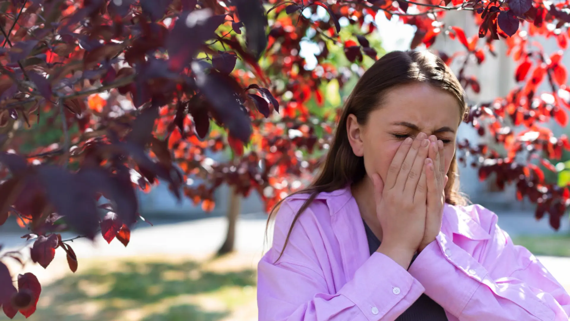 Adiós a la alergia primaveral: las tres infusiones naturales que ayudan a combatir los síntomas