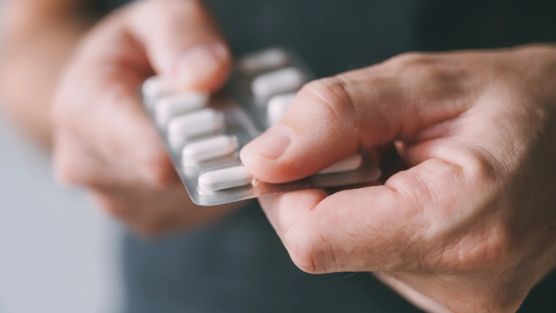 Ni morfina ni gabapentina: un nuevo analgésico sin opioides mejora la eficacia y seguridad de estos fármacos