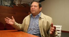 «Represión pura», Andrés Velásquez denuncia ola de secuestros, amenazas y acoso del chavismo