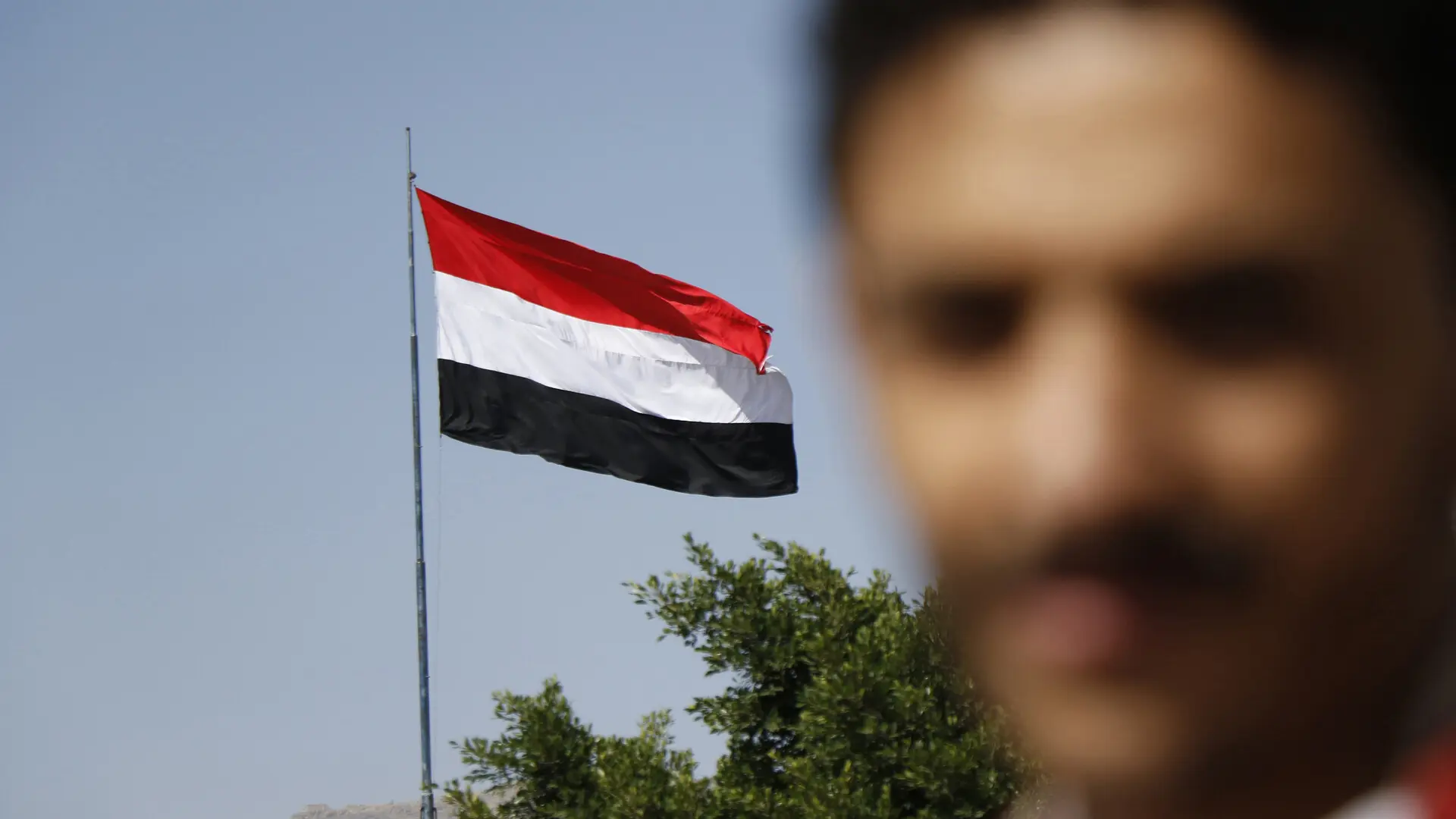 Al menos ocho heridos en un ataque achacado al Ejército de Arabia Saudí en el norte de Yemen