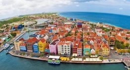 Aruba extiende cierre aéreo con Venezuela por falta de operatividad de su embajada en Caracas