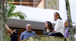 Comando Con Vzla confirmó rescate de asilados en embajada de Argentina en Caracas (Comunicado)