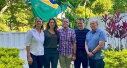 EEUU ejecutó operación para rescatar a asilados en la embajada de Argentina en Caracas