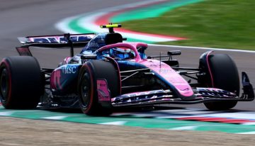 F1 GP de Mónaco: horarios de la carrera, cómo y dónde ver la Fórmula 1