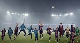 PSG dejó atrás a Messi, a Mbappé y clasificó a la final de la Champions League: Luis Enrique armó un equipazo que irá contra el Inter de Lautaro Martínez