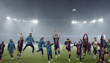 PSG dejó atrás a Messi, a Mbappé y clasificó a la final de la Champions League: Luis Enrique armó un equipazo que irá contra el Inter de Lautaro Martínez