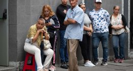 Meganálisis reporta apenas 3,15% de participación en la farsa electoral del chavismo este #25May