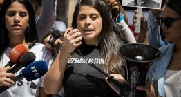 Andreina Baduel volvió a exigir fe de vida de su hermano tras rumores sobre su muerte