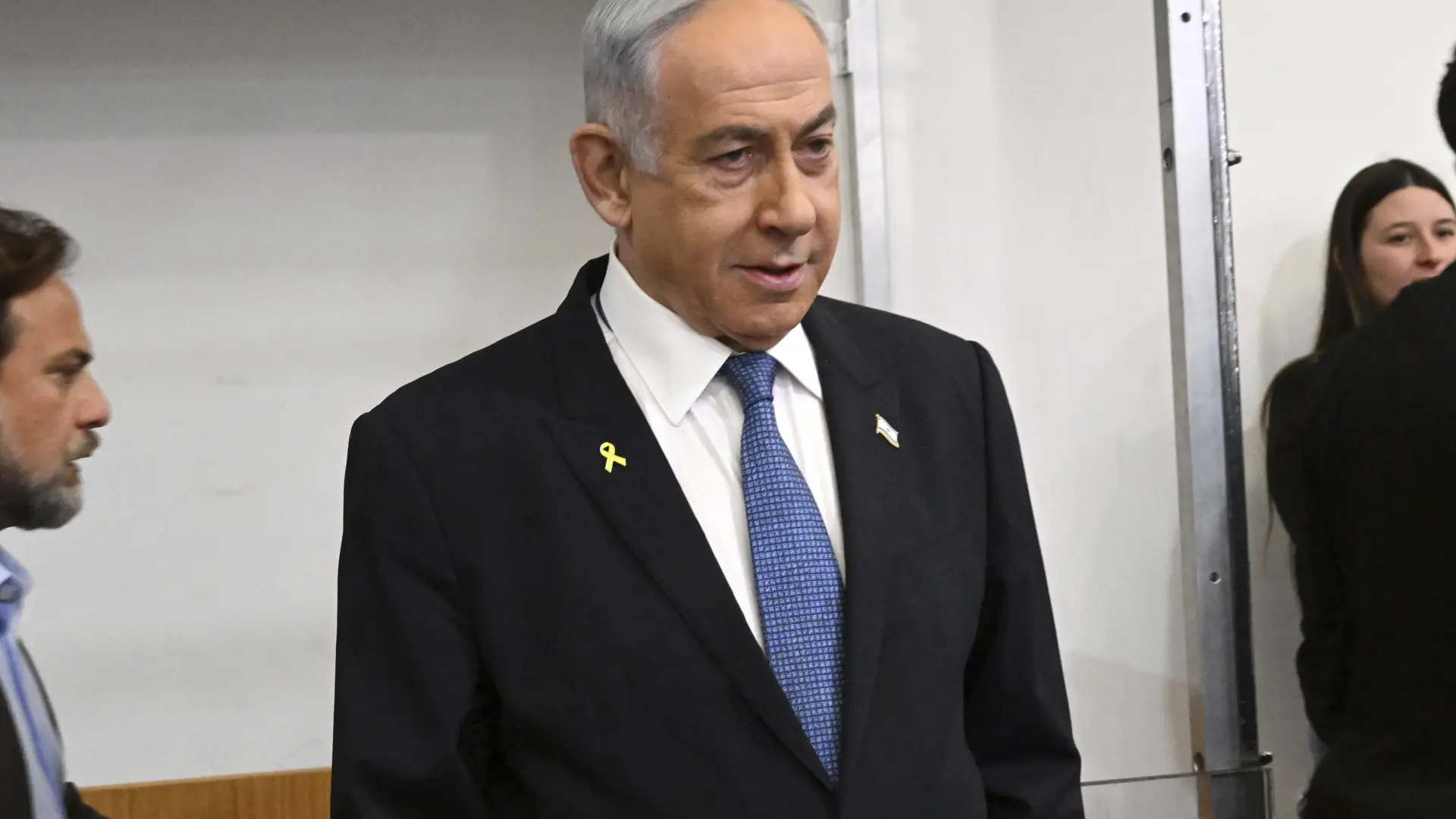 Israel critica que la UE vaya a revisar su Acuerdo de Asociación: "Anima a Hamás a mantenerse firme"