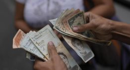 “Sálvese quien pueda”: Asdrúbal Oliveros advierte que el modelo cambiario en Venezuela es inviable