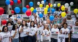 «El mejor regalo es una amnistía», OVP rinde homenaje a las madres de los presos políticos en Venezuela