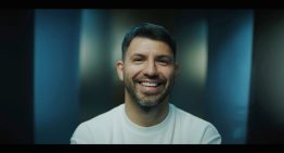 La promesa del 'Kun' Agüero para el estreno de su serie autobiográfica: «Se van a sorprender del primer al último capítulo»