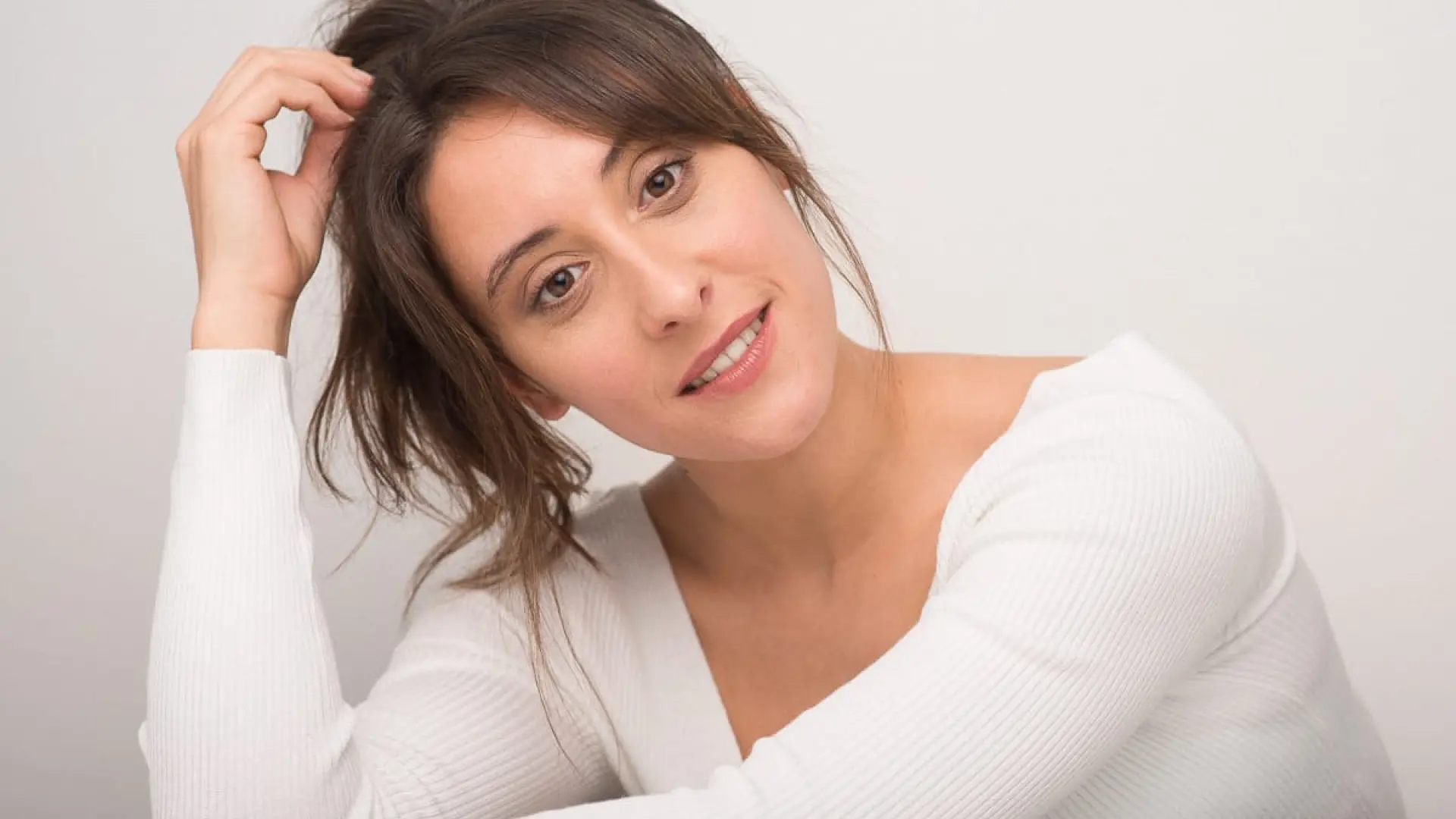 Candela, deportista y entrenadora con endometriosis: "Los médicos me tomaban por loca, como a muchas otras mujeres"