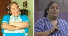 Murió reconocida actriz venezolana luego de sufrir un ACV