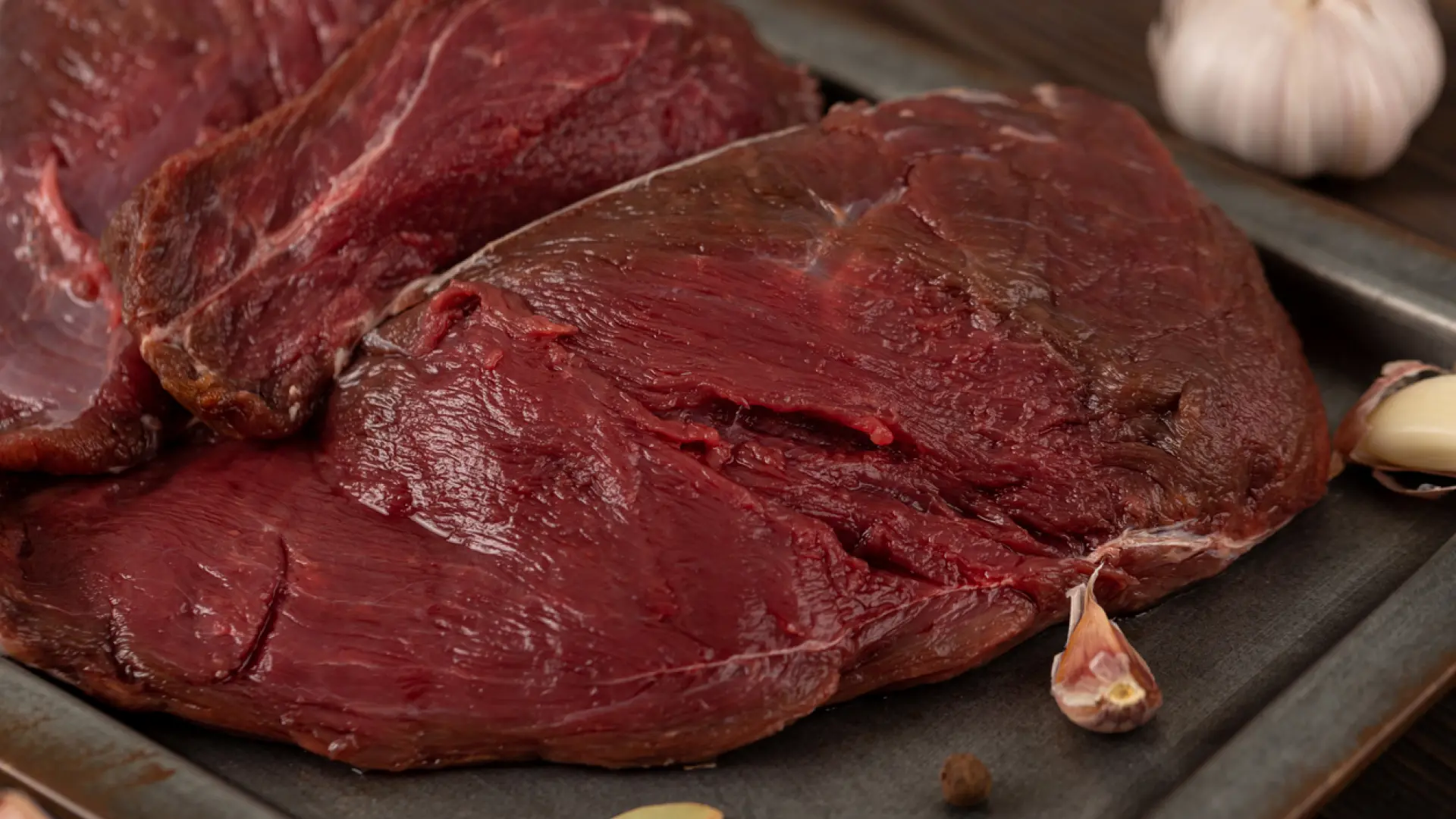 Alerta alimentaria "grave" por plomo en carne procedente de España