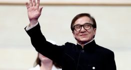 Jackie Chan reveló por qué sigue realizando acrobacias a los 71 años