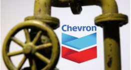 Reuters: Chevron y firmas europeas presionan para mantener participación en empresas petroleras de Venezuela