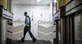 La última esperanza de Maduro frente a la marcha definitiva de Chevron
