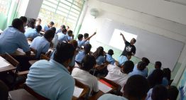 Educación sexual, la clase pendiente que Venezuela no puede seguir aplazando