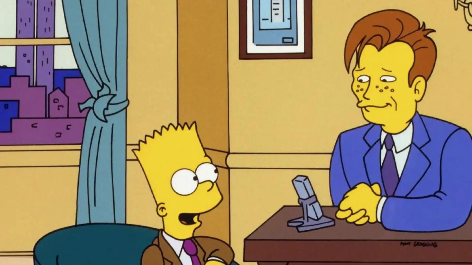 La Iglesia rusa elogia a Los Simpson como un buen ejemplo de "familia tradicional"