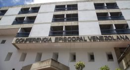 Conferencia Episcopal Venezolana pidió al Espíritu Santo que guíe a León XIV en su misión