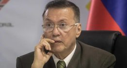 El CNE puso el último clavo en el ataúd de la farsa electoral